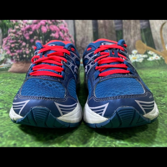 Saúcony Mistyc Women’s Running Shoes S15248-2 - Picture 5 of 12